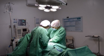 Hetrin realiza 2,3 mil cirurgias em 2024